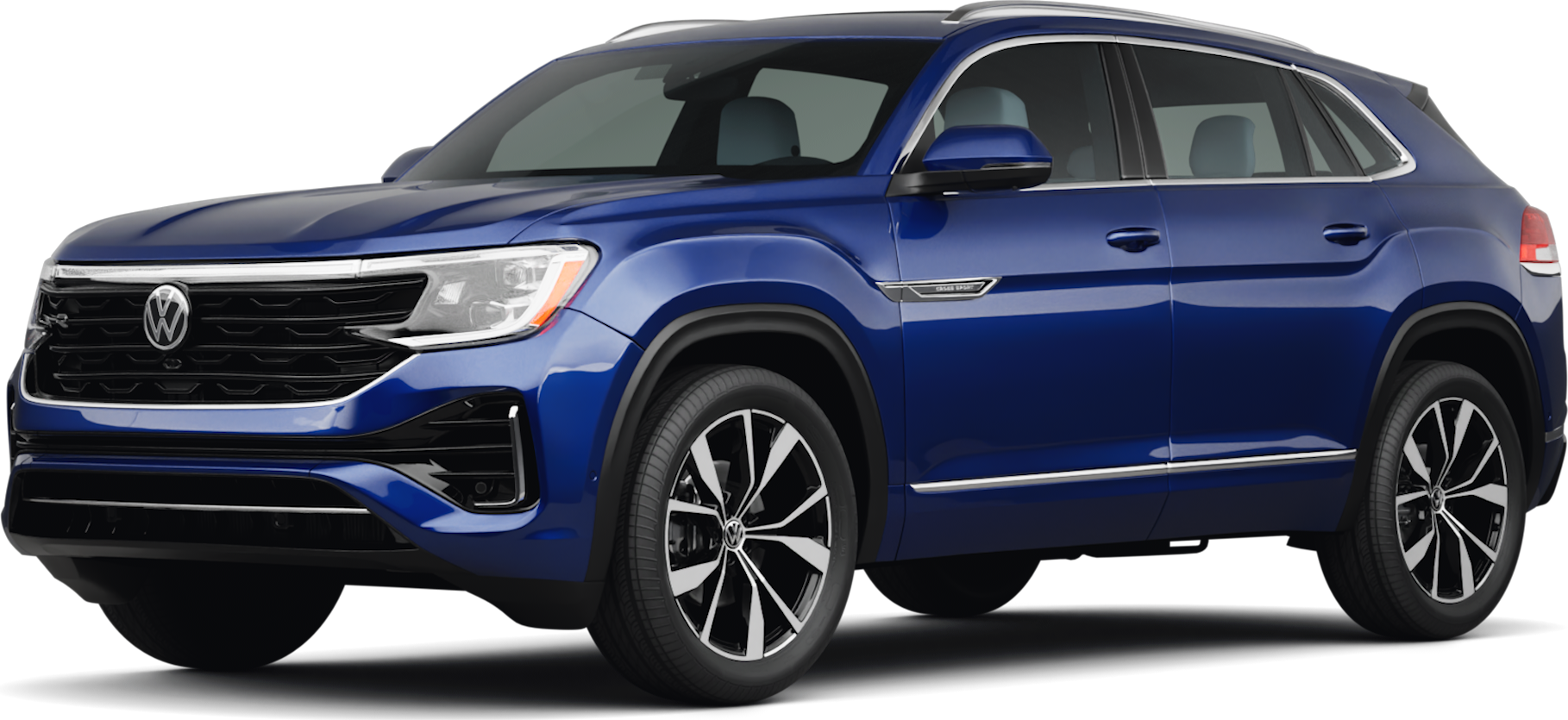 Volkswagen Atlas Cross Sport