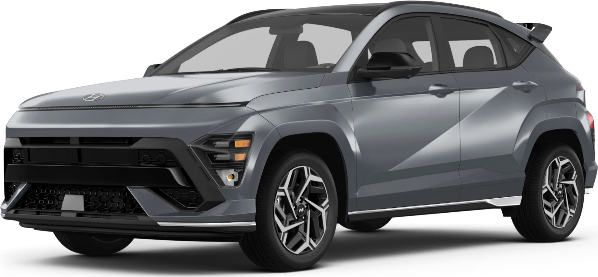 Hyundai Kona N Line S