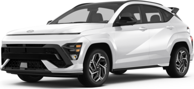 Hyundai Kona N Line S