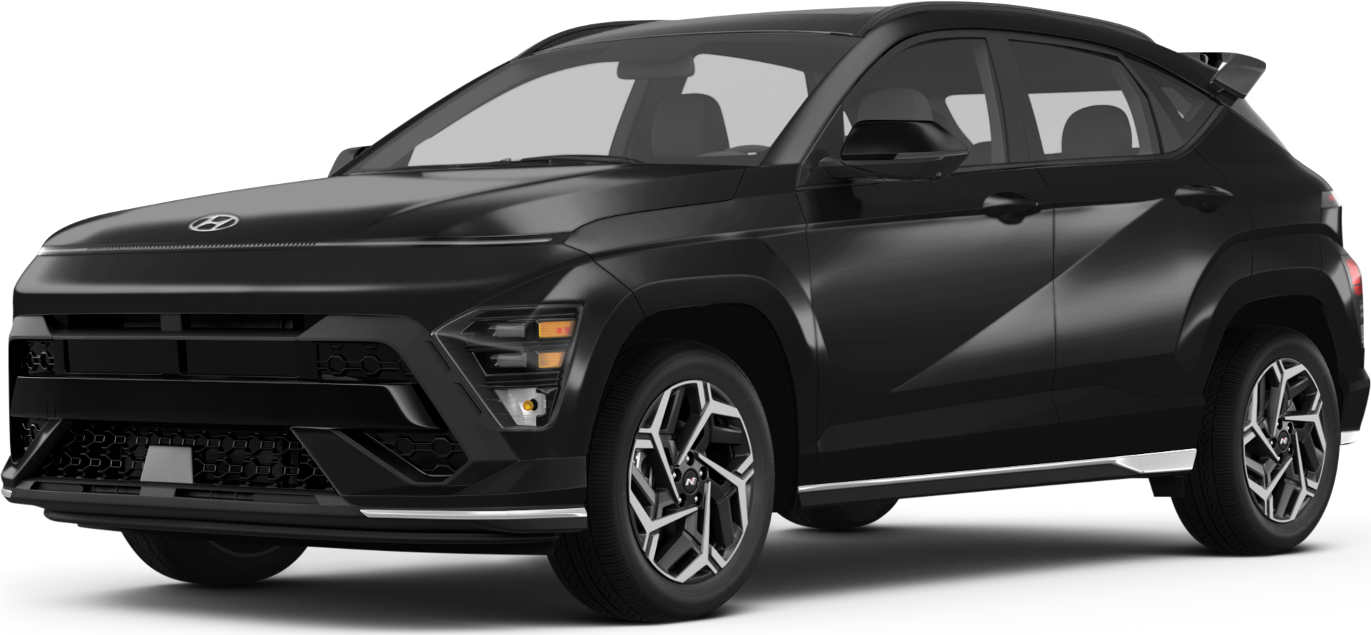 Kona N Line image