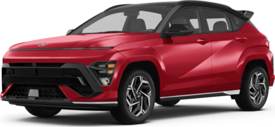 Kona N Line image