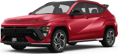 Hyundai Kona N Line