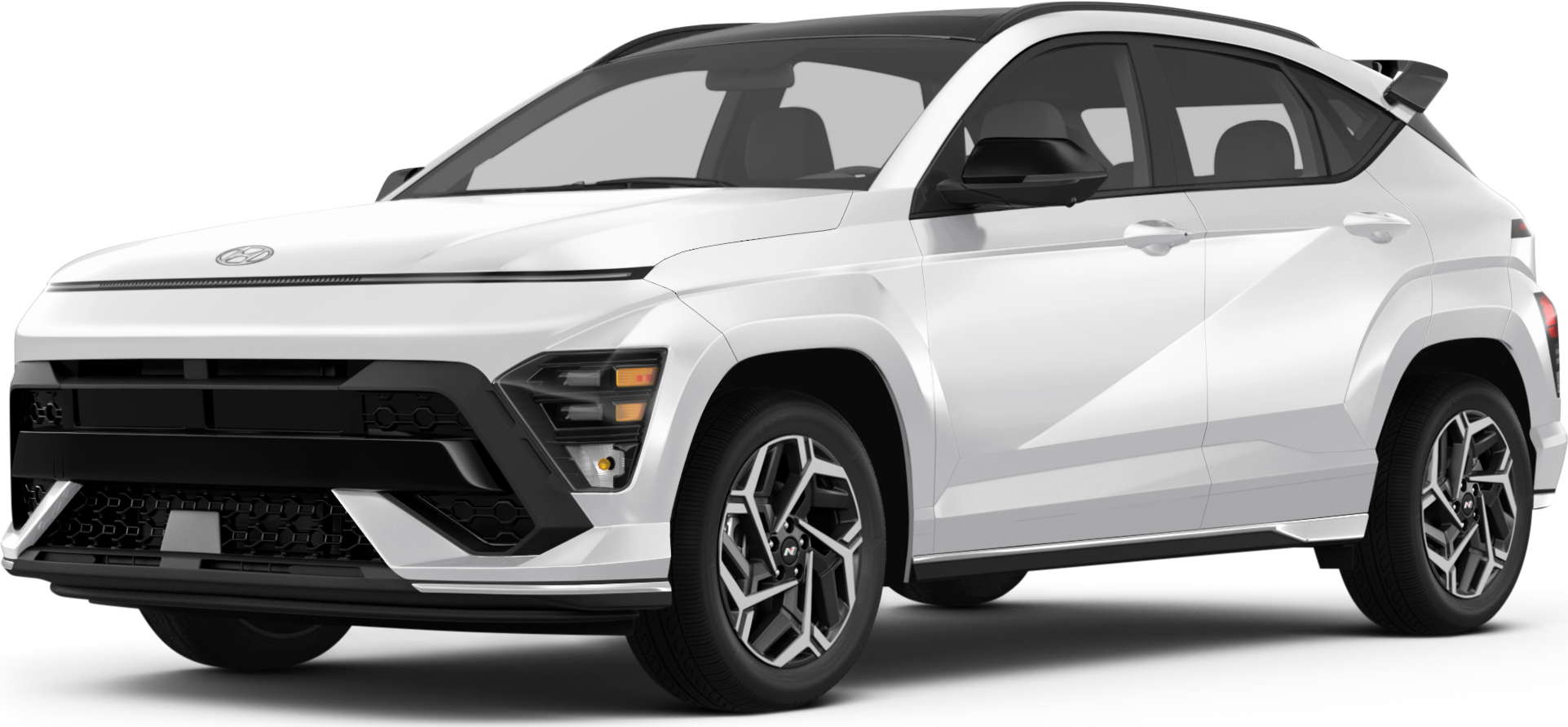 2025 Hyundai Kona image