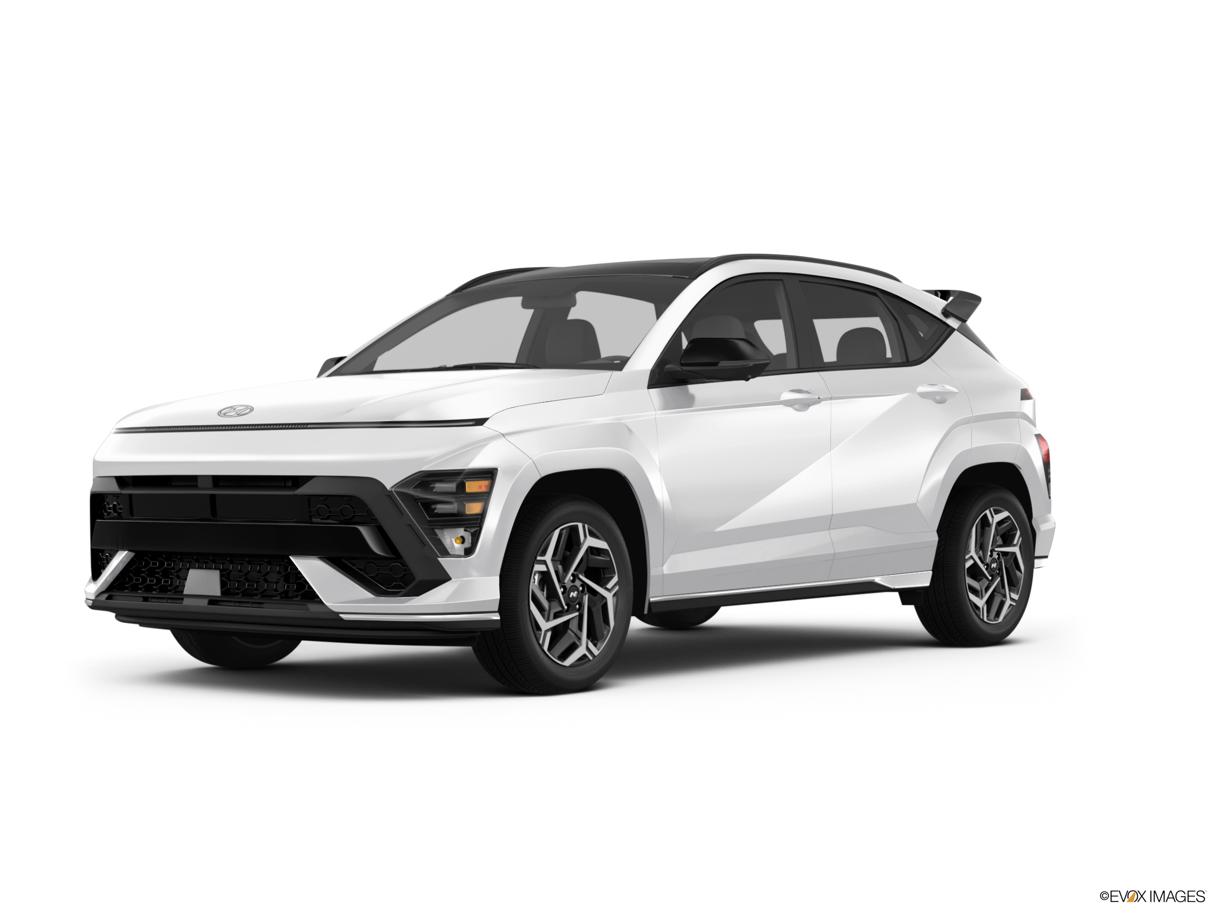 New 2025 Hyundai Kona N Line Prices Kelley Blue Book