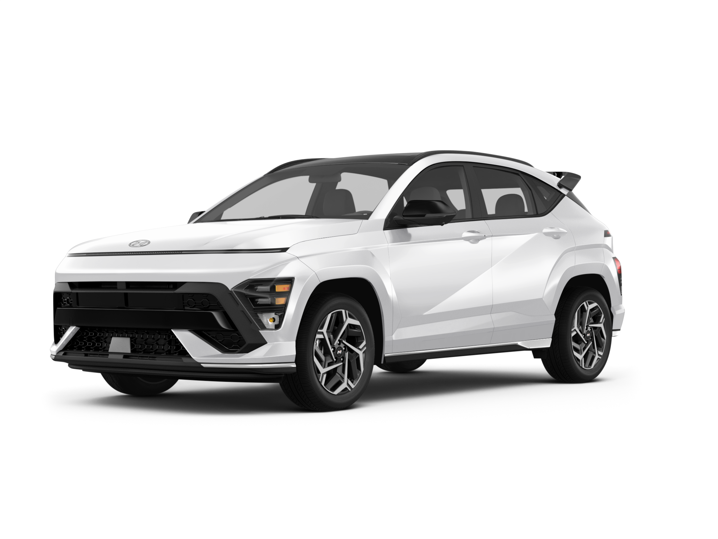 New 2025 Hyundai Kona N Line Prices | Kelley Blue Book