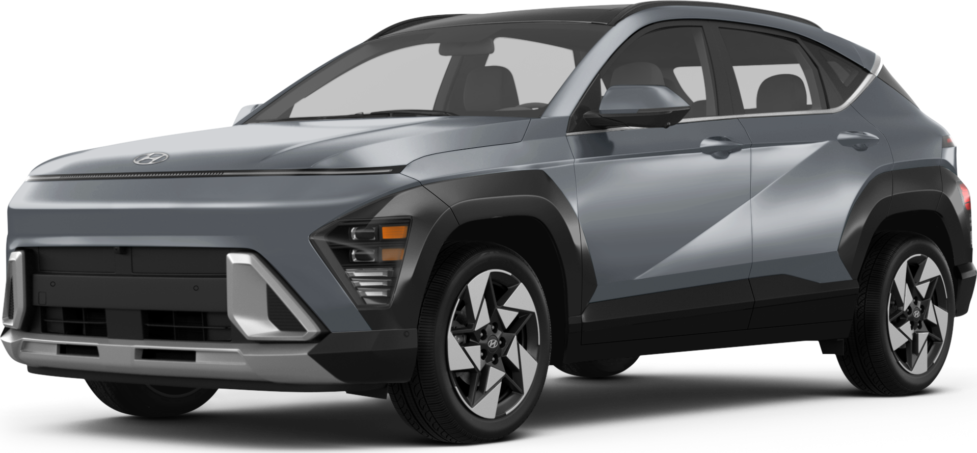 2025 Hyundai Kona?