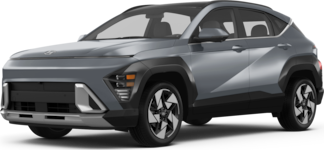 2025 Hyundai Kona N Line S