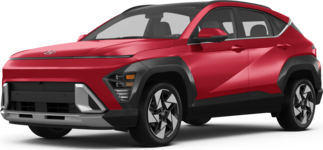 2025 Hyundai Kona N Line Sport Utility 4D