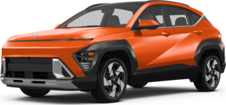 2025 Hyundai Kona N Line
