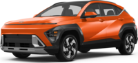 2025 Hyundai Kona Image