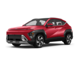 2025 Hyundai Kona Colors: 0