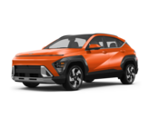 2025 Hyundai Kona Colors: 0