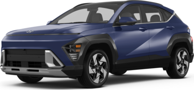 Hyundai Kona Limited