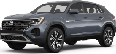 Atlas Cross Sport SE 4MOTION image
