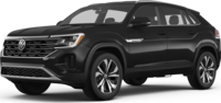 2025 Volkswagen Atlas Cross Sport photo