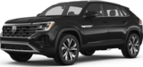 Volkswagen Atlas Cross Sport