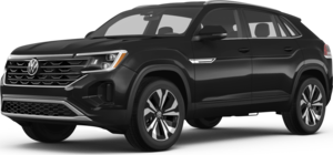 2025 Volkswagen Atlas Cross Sport