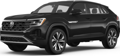 Atlas Cross Sport SE 4MOTION image