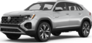 2025 Volkswagen Atlas Cross Sport image