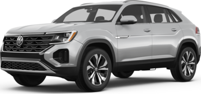 Volkswagen Atlas Cross Sport