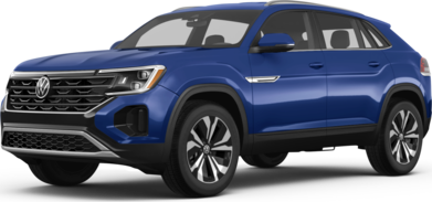 Atlas Cross Sport SE image