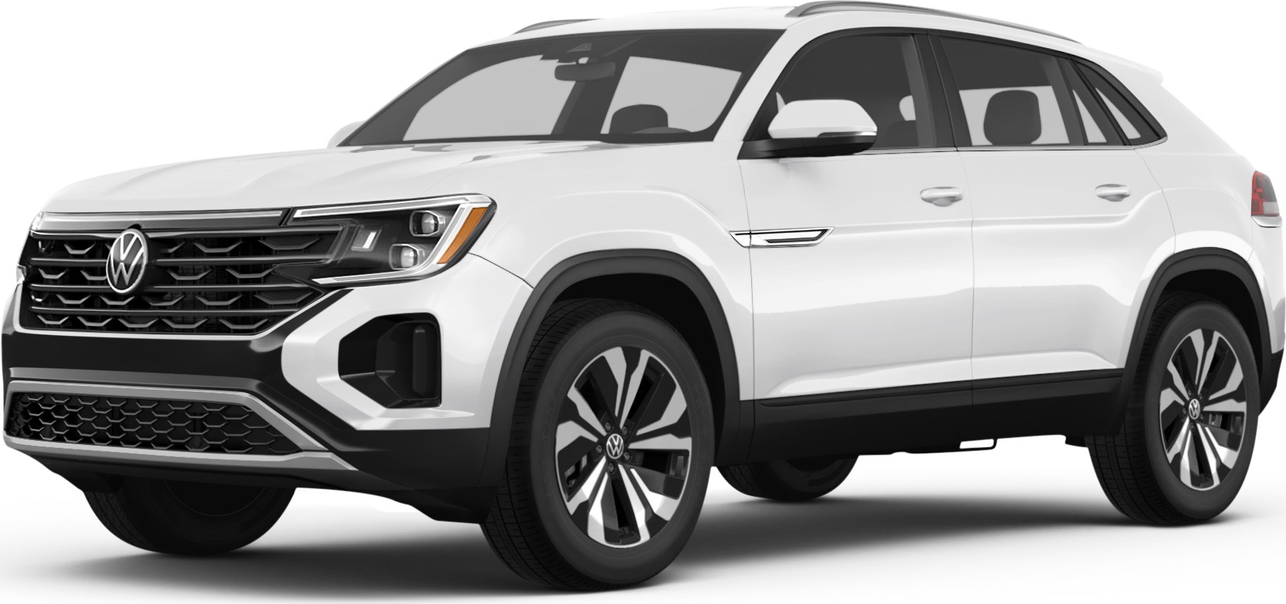 Atlas Cross Sport SE image