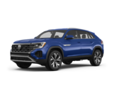 2026 Volkswagen Atlas Cross Sport Colors: 0