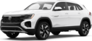 2025 Volkswagen Atlas Cross Sport image