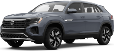 Atlas Cross Sport SE 4MOTION w/Technology image