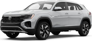 Atlas Cross Sport SE 4MOTION w/Technology image