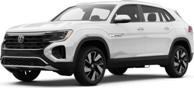 Atlas Cross Sport SE 4MOTION w/Technology image