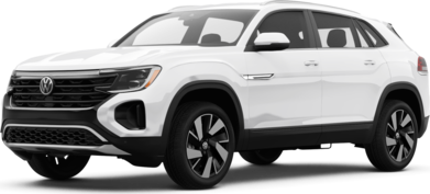 Volkswagen Atlas Cross Sport SE 4MOTION w/Technology