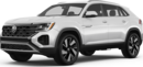 2025 Volkswagen Atlas Cross Sport image