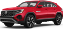 2025 Volkswagen Atlas Cross Sport image