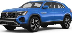 2025 Volkswagen Atlas Cross Sport