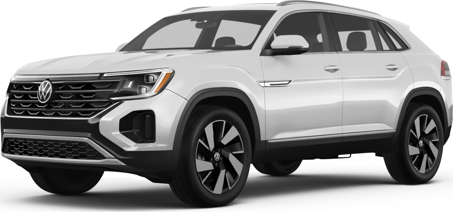 Atlas Cross Sport SEL 4MOTION image