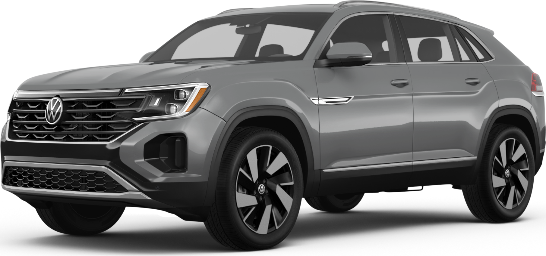 Atlas Cross Sport SEL 4MOTION image