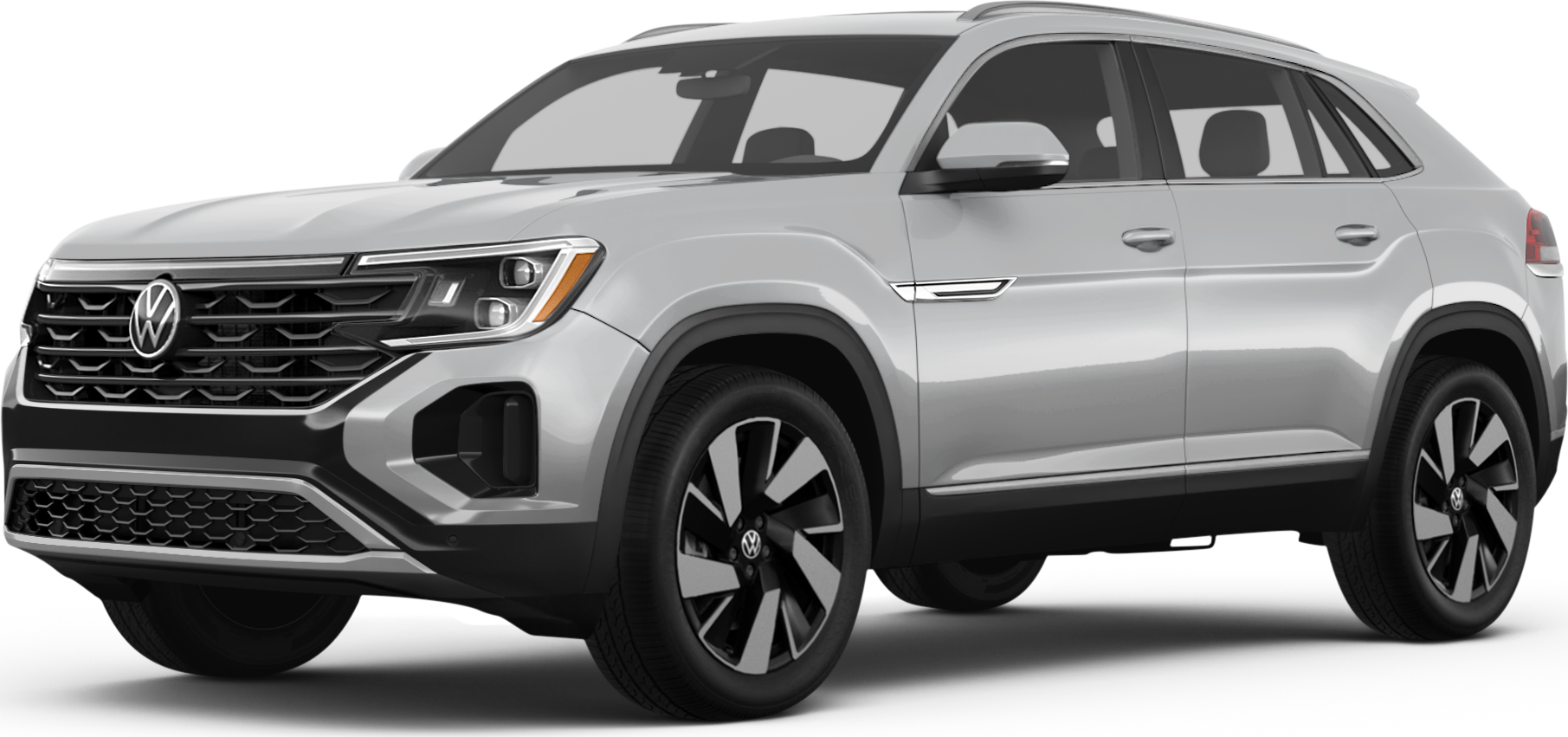 2026 Volkswagen Atlas Cross Sport image