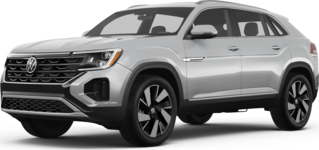 2026 Volkswagen Atlas Cross Sport SE