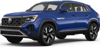 Atlas Cross Sport SEL 4MOTION image