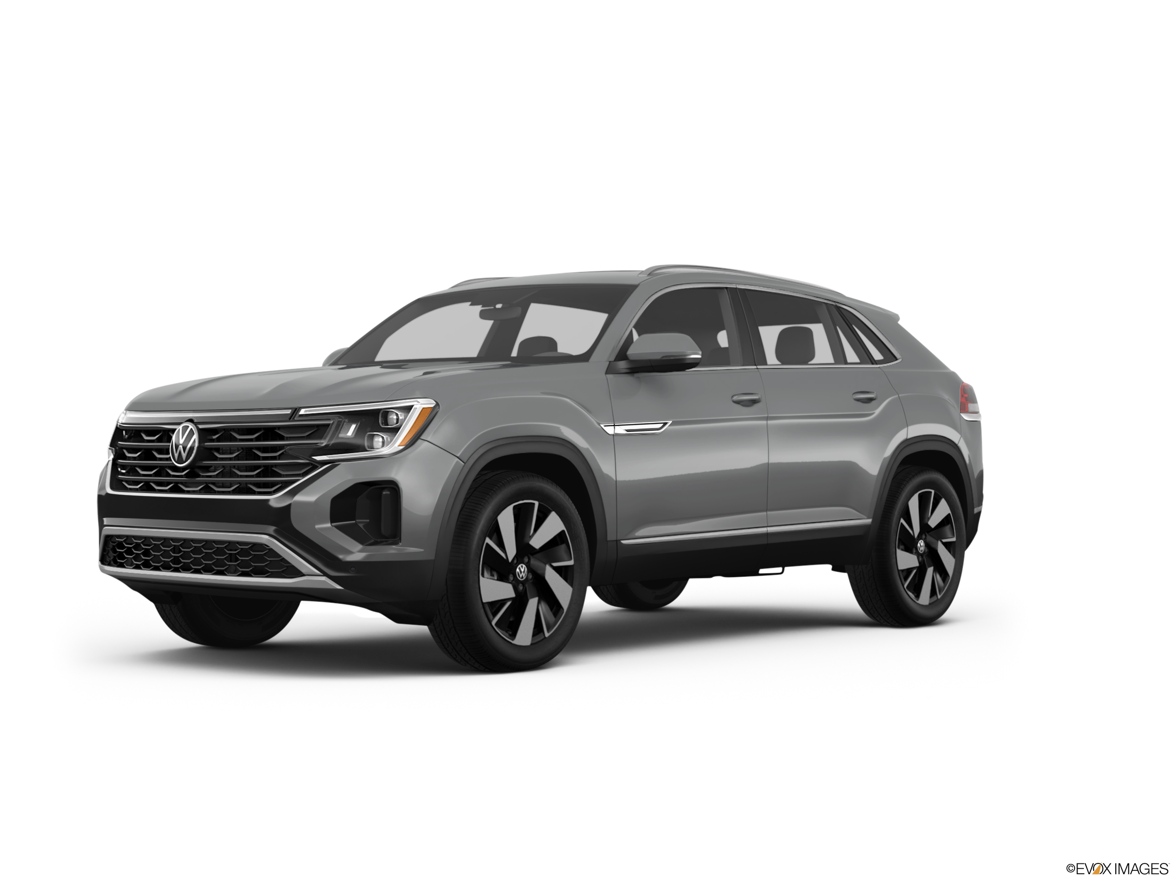 2026 Volkswagen Atlas Cross Sport Price, Reviews, Pictures More