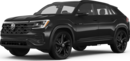 2025 Volkswagen Atlas Cross Sport image