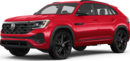 2025 Volkswagen Atlas Cross Sport image