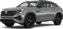 2025 Volkswagen Atlas Cross Sport image