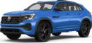 2025 Volkswagen Atlas Cross Sport image