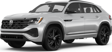 Atlas Cross Sport SEL R-Line Black 4MOTION image