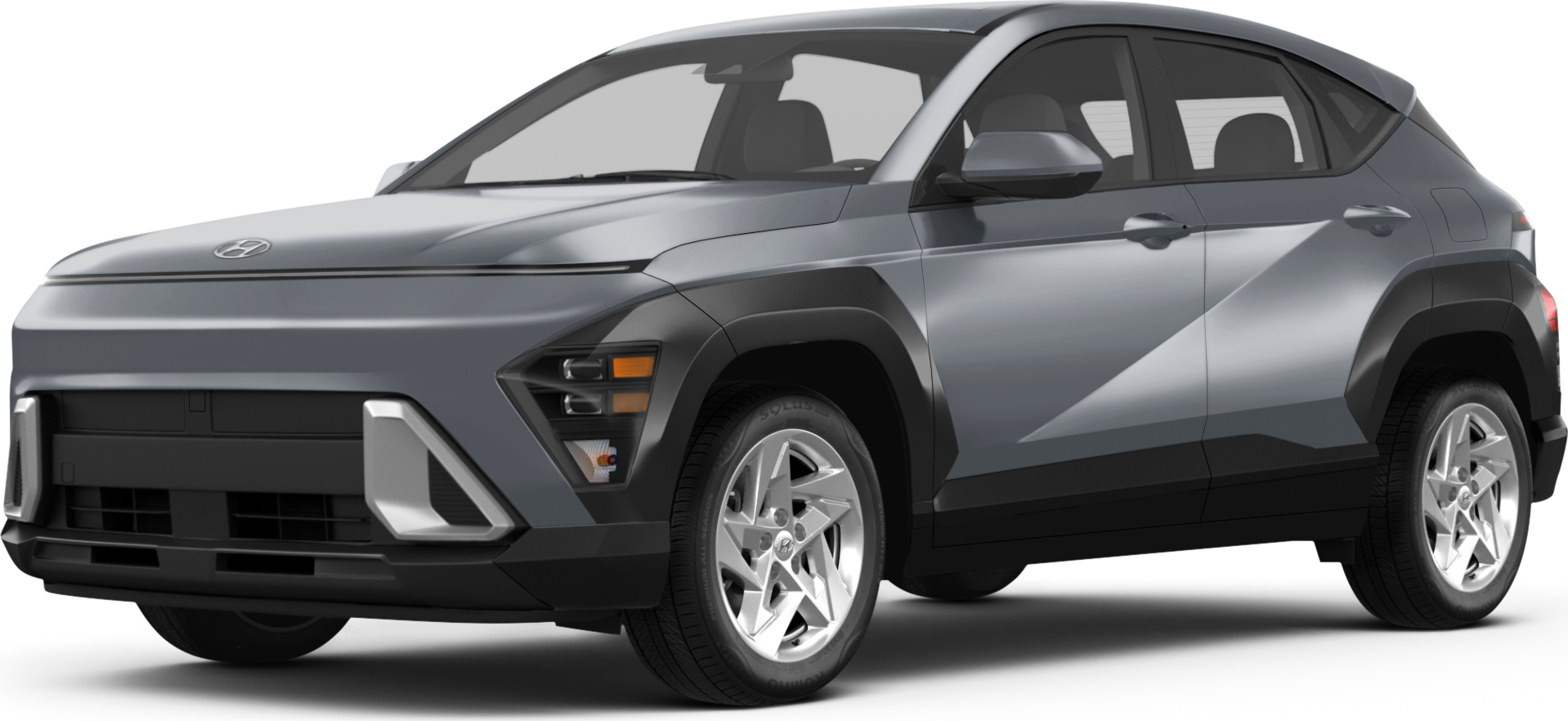 2026 Hyundai Kona photo