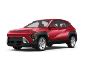 2026 Hyundai Kona Colors: 0