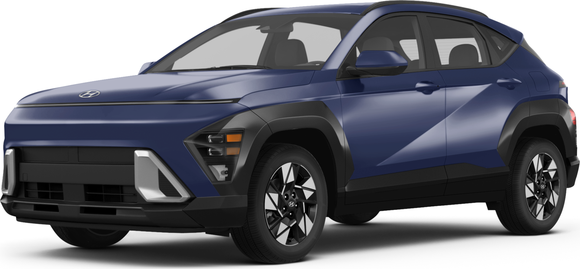 2025 Hyundai Kona image
