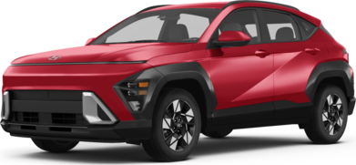 Hyundai Kona SEL Sport